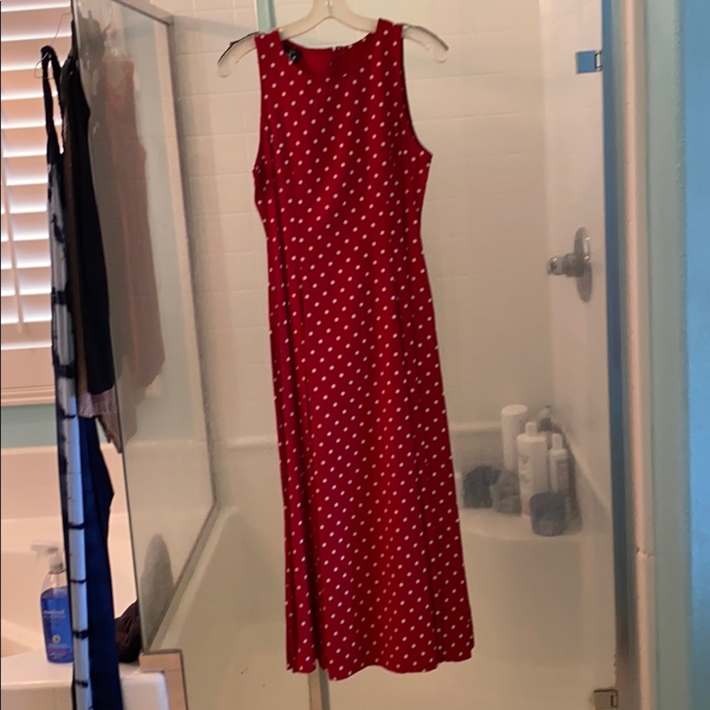 My Michelle fit and flare size 7/8